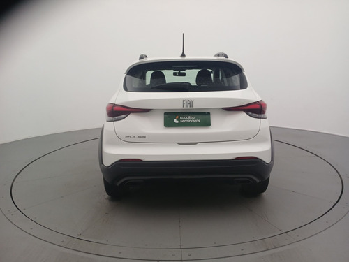 Fiat Pulse 1.3 FLEX DRIVE CVT