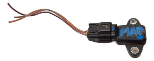 Sensor Map 15 Suzuki Swift 2003-2011