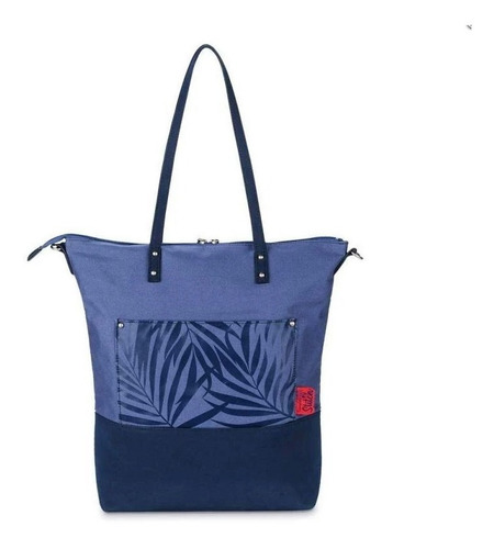 Imagen 2 de 2 de Disney Parks Bolsa Tote Stitch Tropical Disney Paris