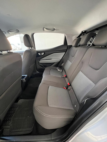 Chevrolet Aveo 1.5 Lt Mt