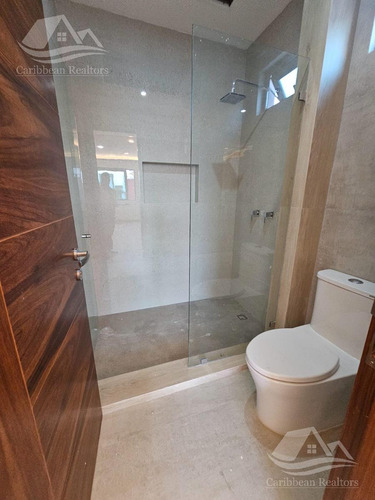 Casa En Venta En Cumbres Cancun