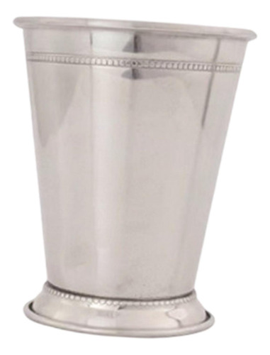 Vaso Mezclador De Cóctel De Acero Inoxidable Para Plateado
