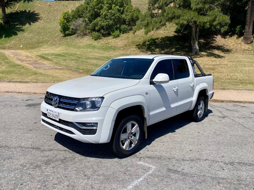 Volkswagen Amarok 2.0 Cd Tdi 180cv Highline At