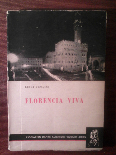 Florencia Viva Luigi Ugolini