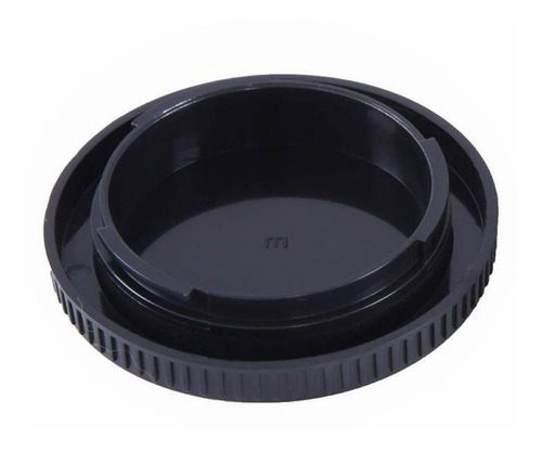 Tampa Do Corpo Sony Encaixe E-mount Nex Alpha Ver Descrição