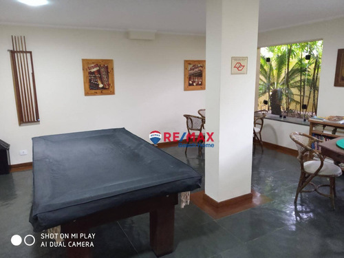 Imagem 21 de 24 de Cobertura Com 2 Dormitórios À Venda, 140 M² Por R$ 500.000,00 - Praia Da Enseada Aquário - Guarujá/sp - Co0216