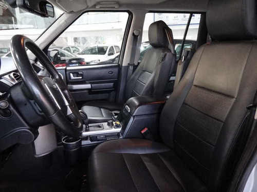 Imagem 7 de 9 de Land Rover Discovery 2008