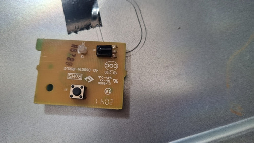 Televisor Tcl 40s65a Desarme Venta Por Piezas (Usado)