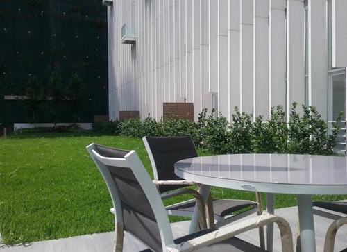 Imagen 12 de 14 de Increíble Departamento Con Balcón Y Vista En Blum Santa Fe