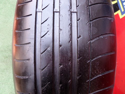 Llanta 235 50 18 Dunlop Sp Sport Maxx Gt Runflat Mf 120 H (Usado)