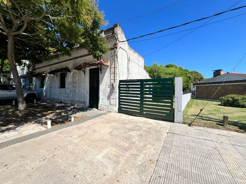 Venta De Casa En Ph A Reciclar En El Mejor Punto De Colón