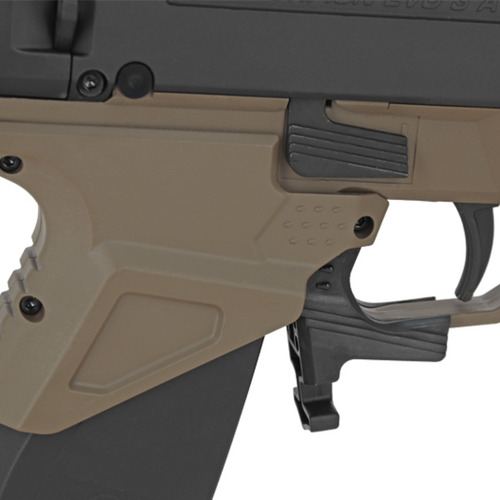 Cz Scorpion Evo Ace Edicion Especial Asg Subfusil