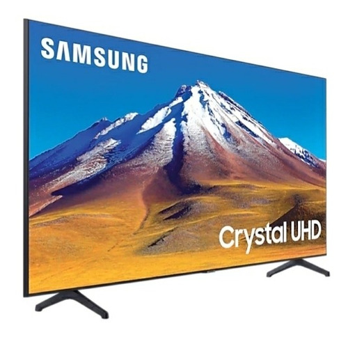 Tv 70  Crystal Samsung 4k Smart Tv Año 2020 