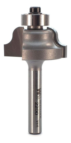 Router Bits Romano Ogee Bit Radius Gran Diametro Longitud