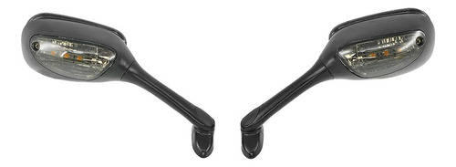 Retrovisor Espelho De Motocic Para Suzuki Gsxr 600 2006-2010