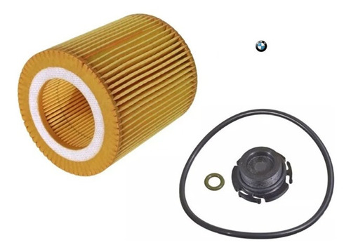 Filtro De Aceite Para Bmw F36 Gran Coupé 420i