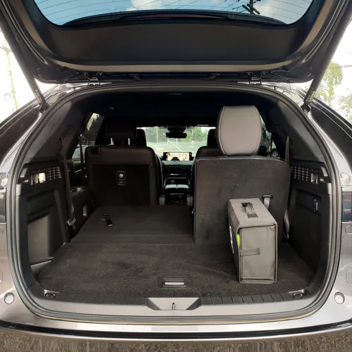 Mazda Cx-90 3.3 Grand Touring Signature Awd At Hibrido Ligero - Mhev