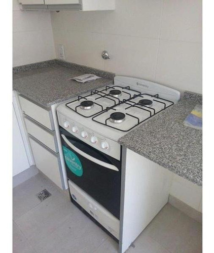 Imagen 2 de 7 de Venta, Duplex 1 Dor (alquilado), Alem 1200 - Gazze