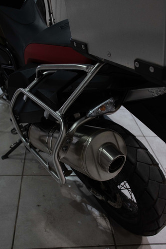 Bmw F 800 Gs Adventure Financiamos En Pesos