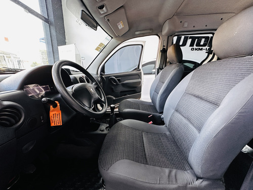Peugeot Partner 1.6 Furgon Confort 5as