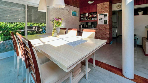 Venta Casa 3 Dormitorios Y Pileta Country El Carme