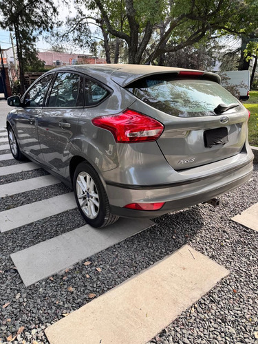 Ford Focus III 1.6 S