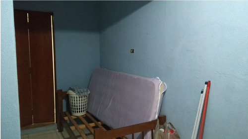 Ótima Casa A 900 Metros Do Mar Em Itanhaém Litoral Sul De Sp