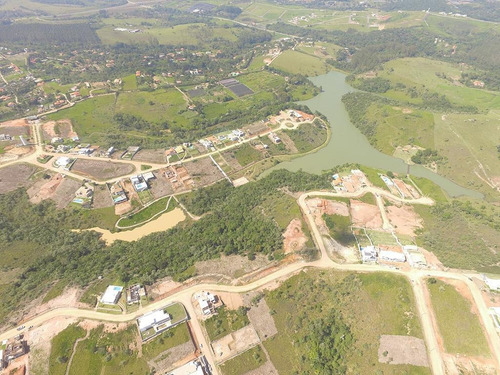 Imagem 30 de 30 de Terreno À Venda, 2168 M² Por R$ 433.730,00 - Residencial Parque Lago Dourado - Jacareí/sp - Te0009