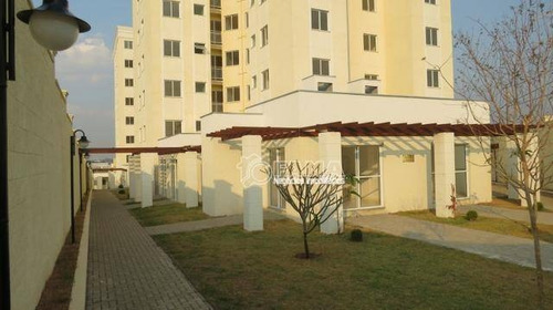 Imagem 17 de 23 de Apartamento À Venda, 44 M² Por R$ 225.000,00 - Condomínio Reserva João Aranha - Paulínia/sp - Ap0595