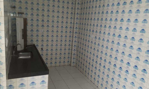 Apartamento No Edifício Ipanema - 1379