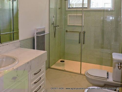 Imagem 30 de 30 de Casa Com 5 Dormitórios À Venda, 1342 M² Por R$ 5.750.000,00 - Granja Viana - Cotia/sp - Ca1671
