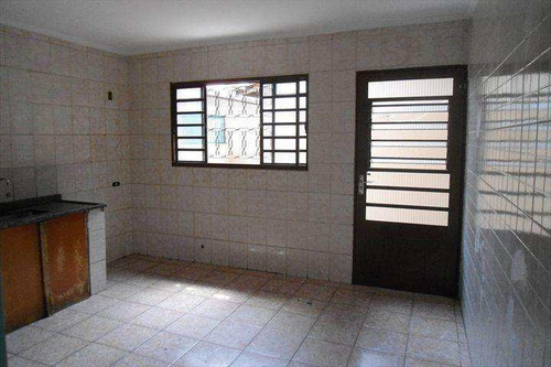 Imagem 3 de 10 de Casa Com 2 Dorms, Jardim São Luís, Santana De Parnaíba, Cod: 106000 - A106000