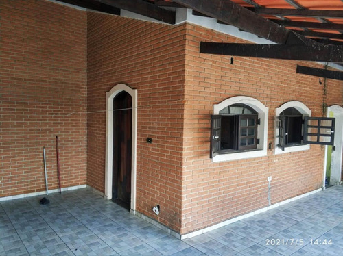Imagem 3 de 5 de Casa Para Venda Em São José Dos Campos, Jardim Oriente, 3 Dormitórios, 1 Suíte, 2 Banheiros, 2 Vagas - 1906_1-1807033