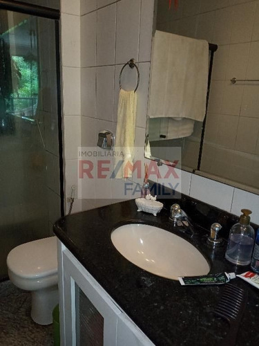 Imagem 12 de 13 de Casa Com 5 Dormitórios À Venda, 330 M² Por R$ 1.700.000,00 - Mata Da Praia - Vitória/es - Es - Ca0004_imv