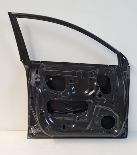 Imagem 3 de 9 de Porta Dianteira Esquerda Chevrolet Captiva 08 A 14 20890821