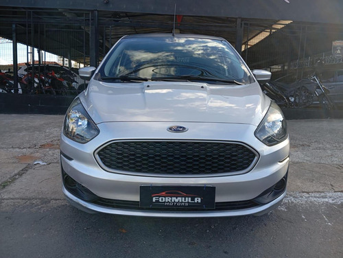 Ford Ka Se 1.0 Ha C
