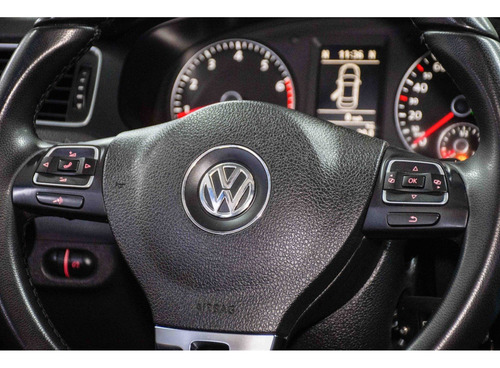 Volkswagen Jetta 2.0 TSI HIGHLINE 200CV GASOLINA 4P TIPTRONIC
