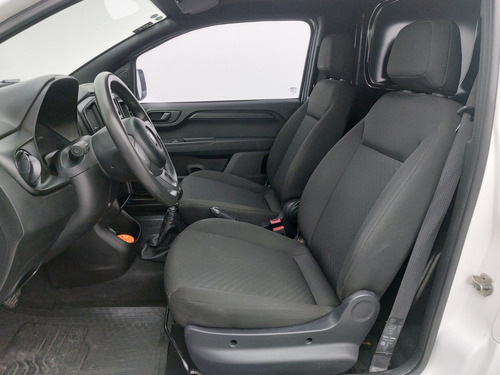 Fiat Fiorino 1.4 MPI FURGÃO ENDURANCE 8V FLEX 2P MANUAL