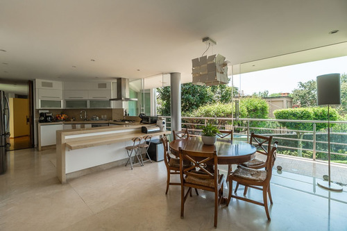 Casa En Condominio En Venta En Pedregal