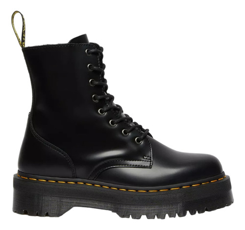 Dr. Martens Botas De Plataforma Jadon Para Mujer