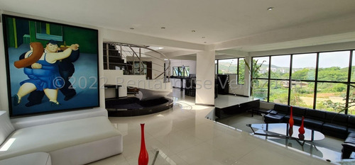 Imagen 4 de 24 de Casa En Venta En Colinas De Guataparo Valencia Carabobo 22g26725 Gerardo Guillén Rentahouse