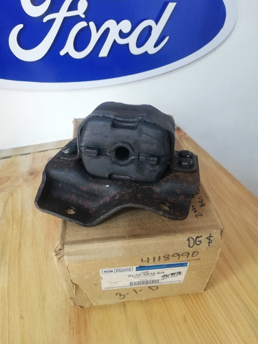 Base De Motor Ford F150 Izq. 4x2