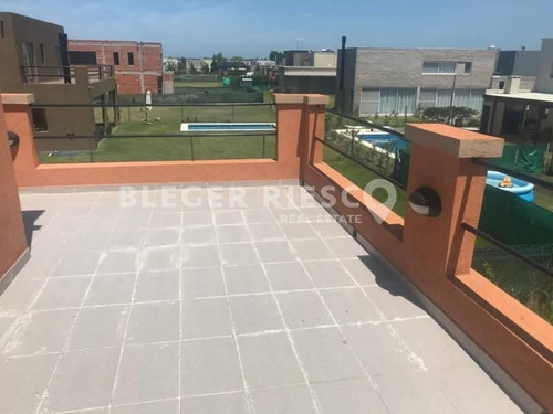 Imagen 14 de 30 de Casa En Venta Ubicado En Vila Marina I, Villanueva (tigre)