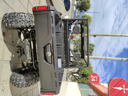 Imagen 15 de 16 de Can Am Defender Hd5 Dps 2022 Utv No Ranger Usd