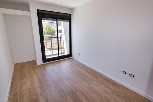Santa Fe Al 3300 Venta Departamento 1 Dormitorio En Rosario