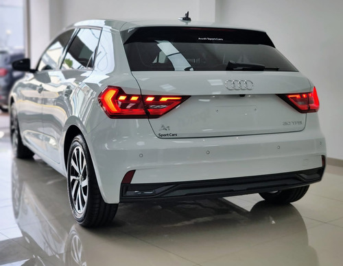 Audi A1 Sportback 1.0 30 Tfsi 116cv