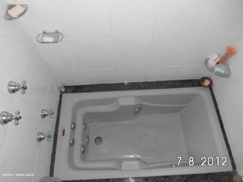 Apartamento Para Venda Em São Bernardo Do Campo, Nova Petropolis, 4 Dormitórios, 1 Suíte, 3 Vagas - 10277_1-536890
