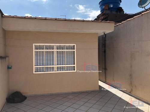 Imagem 2 de 15 de Ref.: 155 - Sobrados Em Osasco Para Venda - V155