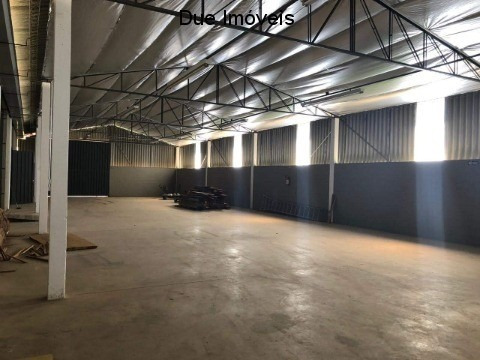 Imagem 4 de 22 de Galpão - Gl00025 - 33555319