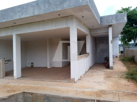 Imagem 10 de 17 de Casa Em Condomínio Riviera De Santa Cristina Ii - Ca01633 - 70717321